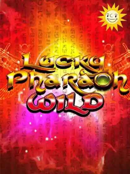 Lucky Pharaoh Spielautomaten - Ägyptisches Abenteuer mit Freispielen