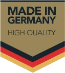 Made in Germany - Deutsches Online Casino mit höchsten Standards