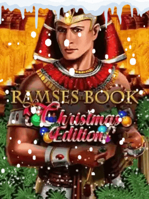 Ramses Book Slot - Klassischer Ägypten-Slot mit Expanding Symbols
